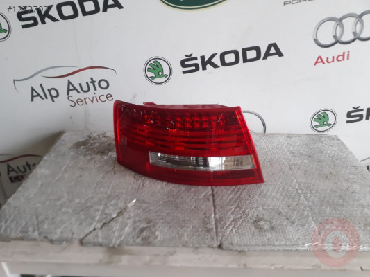 AUDİ A6 2004-2008 SOL STOP 800 TL