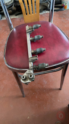 OPEL ASTRA G ÇIKMA ENJEKTÖR TAKIMI