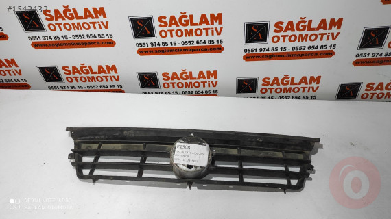 FİAT DUCATO 02-06 ÇIKMA  ÖN PANJUR OEM; LS132915801