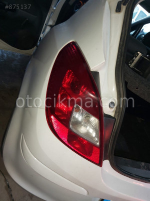 OPEL CORSA D SOL STOP GÜÇMANLAR OTO