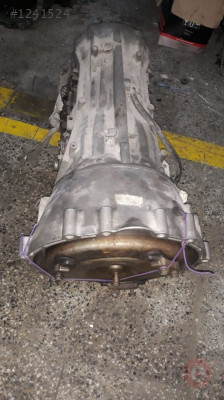 PORSCHE CAYENNE 4.5 OTOMATİK ŞANZIMAN VE TÜM ÇIKMA ORJİNAL P