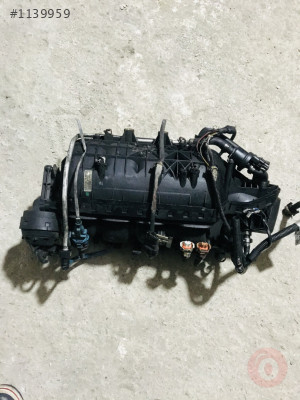 Alfa 156 emme manifoltu