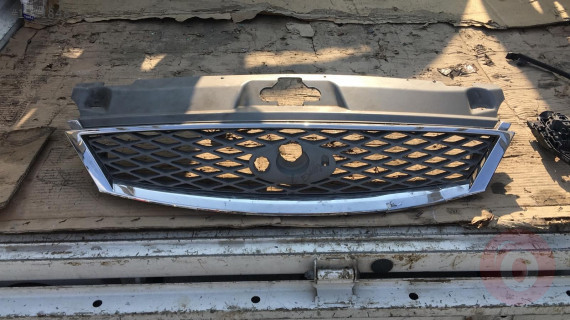 FORD MONDEO ÖN PANJUR NİKELAJLI ÇIKMA ORİJİNAL 2003-06