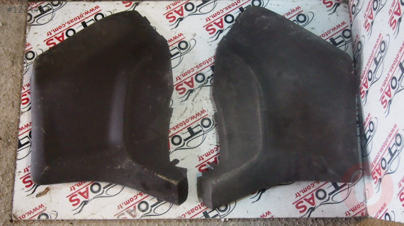Opel Meriva İç Plastik - 13258325
