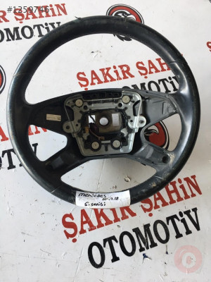 MERCEDES SPRİNTER E SERİSİ DİREKSİYON SİMİDİ