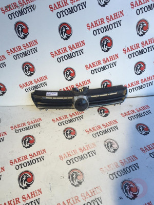 volkswagen golf 7 ön panjur çıkma parça