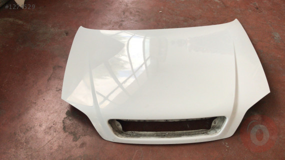 GÜRBÜZ KARDEŞLERDEN OPEL ASTRA HATASIZ KAPUT