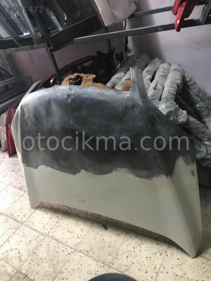 opel antara kaput çıkma motor kaputu ORJİNAL OTO OPEL ÇIKMA