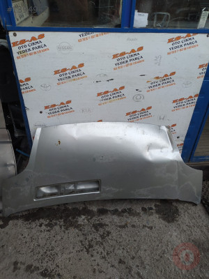 Renault trafic 2 Motor Kaputu 2005-2012