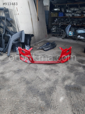 AUDİ A3  S3  ÖN  TAMPON SEFALILAR OTO ÇIKMA