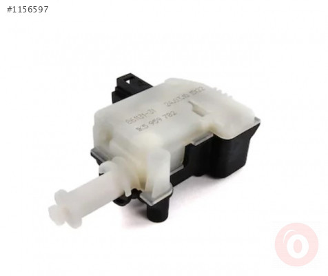 GOLF JETTA PASSAT SUPERB MOTOR BENZİN DEPO KAPAK 1K5959782