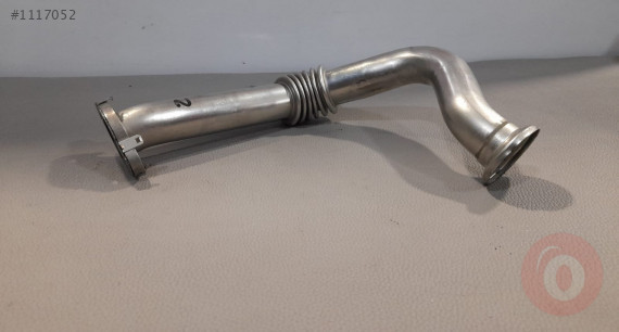 03L131521A VOLKSWAGEN CADDY EGR BORUSU