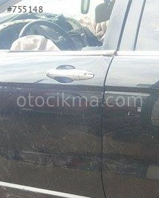 2010 HONDA CRV SOL ÖN KAPI KOLU ÇIKMA.