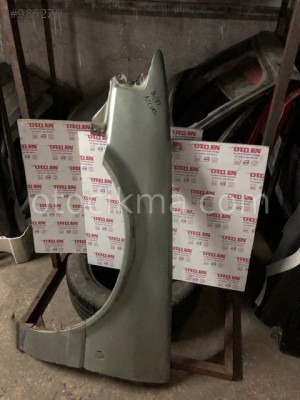 HONDA ACCORD ON CAMURLUK 1986 1987 1988