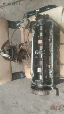 fiat uno 1.2 60s çıkma silindir kapağı