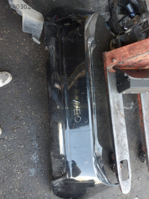CHEVROLET AVEO ARKA TAMPON