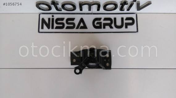 NİSSAN NOTE MOTOR TAKOZU SIFIR 1.5 DCİ E11 2006-2013