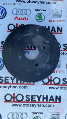 toyota yaris 2012 sağ arka fren kampanası