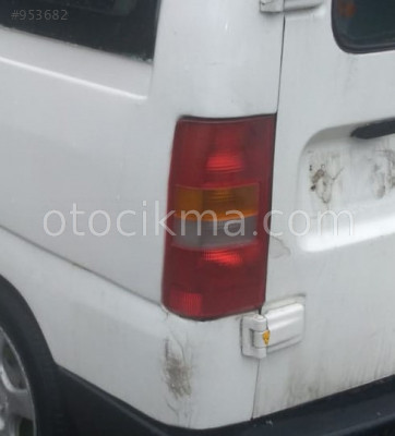 2002 model peugeot expert 1.9 dizel orjinal sol stop lambası