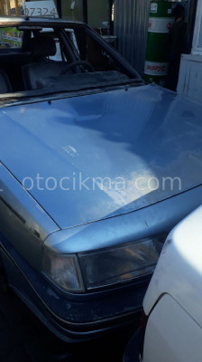 çıkma renault 21 menager ön kaput