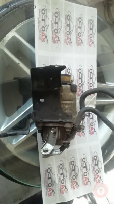 TOYOTA COROLLA YAKIT FİLTRESİ-186100-6280