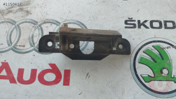 7T16-K266A63 ford connect arka sol sürgülü kapı kolu