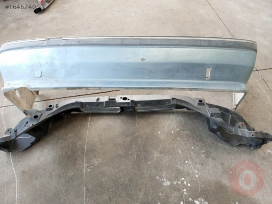 RENAULT R21 ARKA TAMPON