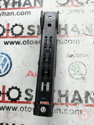1T0857819 vw golf 5 orta direk emniyet kemeri ayar mekanizma