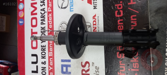 AMORTİSÖR ÖN SOL AVENSIS 97-03 T22