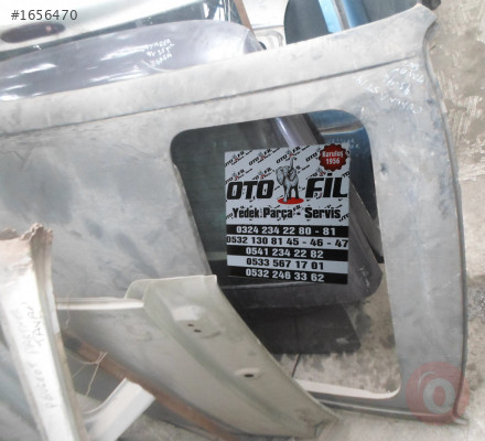 TOYOTA CORONA 1993 - 1994 TAVAN SACI SİYAH