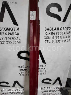 OEM;7700774084 RENAULT SAĞ MARŞPİYEL