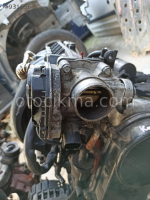 CHEVROLET KALOS 1.2 GAZ KELEBEĞİ