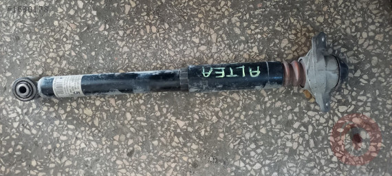 1T0512011AD - VW-SKODA-SEAT Arka Amortisör Orjinal Çıkma