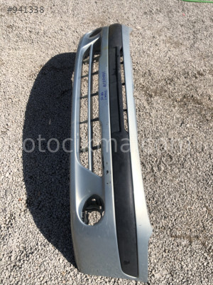 7700428478 RENAULT SCENİC 1 ÖN TAMPON ÇIKMA ORJİNAL HATASIZ