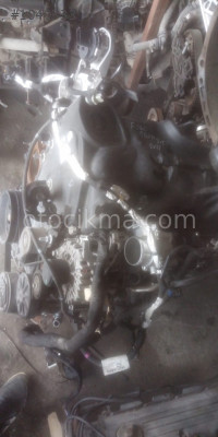 FORD TRANSİT 2012 MOTOR ÇIKMA PARÇA