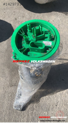 AUDİ-A4 / 2.0 TFSİ YAKIT POMPASI VE ŞAMANDIRASI 8E0919051AH