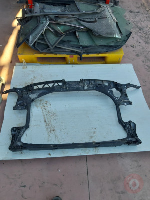 AUDİ A6  2012 2016 ÖN PANEL SEFALILAR OTO CIKMA