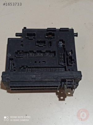 Ford Escort Sigorta Kutusu 96AG-14A073-CA - 96AG14A073CA