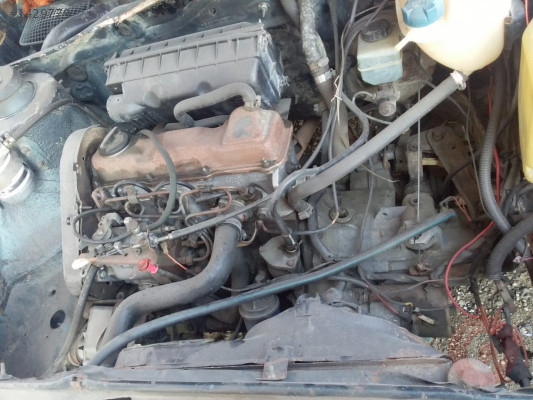 Golf MK 2 çıkma parça Mısırcıoğlu oto