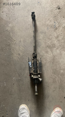 Fiat Uno direksiyon mafsalı
