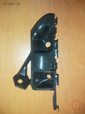 MAZDA MX-5 2015 ARKA TAMPON TUTUCU BRAKETİ SOL