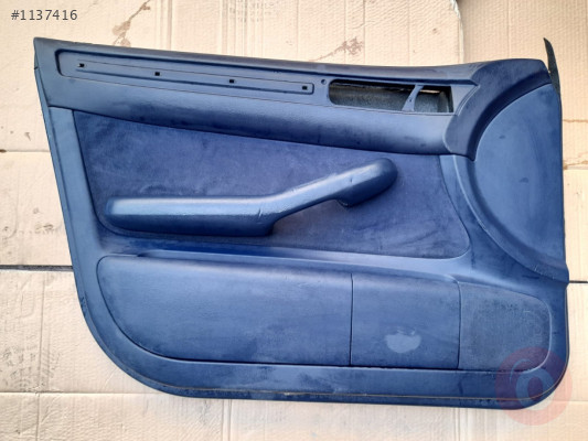 AUDİ A6 98-05 KAPI DÖŞEMESİ SOL ÖN 4B1867103C GNH