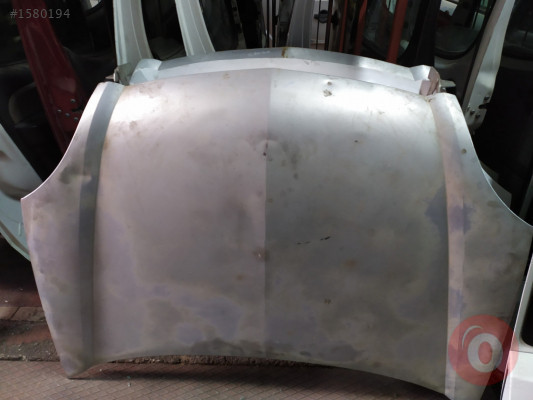 RENAULT FLUENCE ORJ ÇİKMA ON KAPUT GUL OTOMOTIV