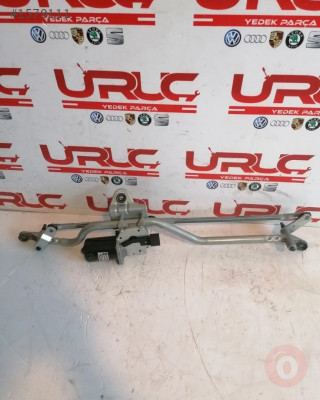7E1955113B 7E1955113D 7E1955023A ÖN SİLECEK MOTORU VE MEKANİ