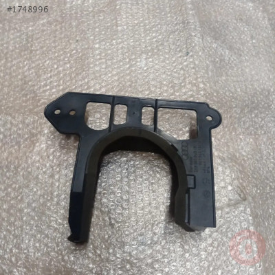 8K0863188B/8K0863188/8K0863188A ÖN AKS MİLİ KAPAĞI KORUYUCU