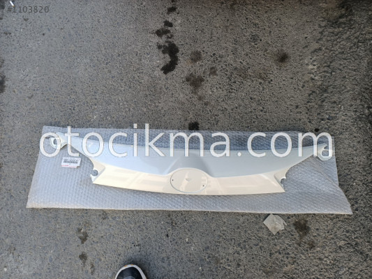 RAV4 BAGAJ PLASTİGİ SİFİR OTOBEKİR