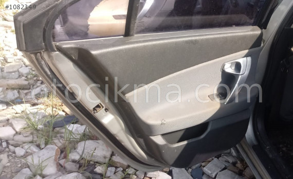 2002 2007 nissan primera tekno sökme sol arka kapı döşemesi