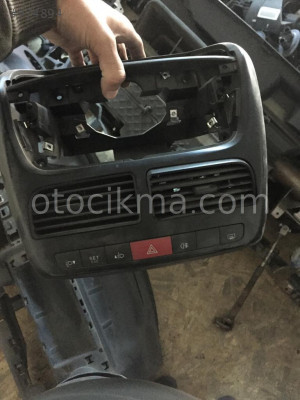 Fiat Doblo 3 4'lü Düğmesi hatasız orjinal çıkma