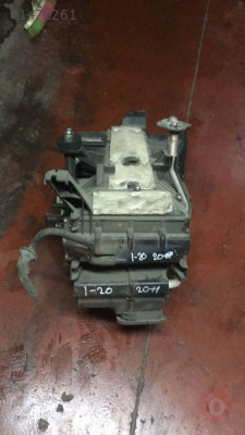 HYUNDAİ İ20 2011 1.2 BENZİNLİ ÇIKMA ORJİNAL KALORİFER KAZANI