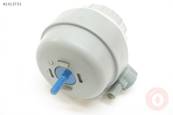 AUDİ A6 05-12 SOL MOTOR TAKOZU ELEKTRİKLİ SWAG 4F0199379BH